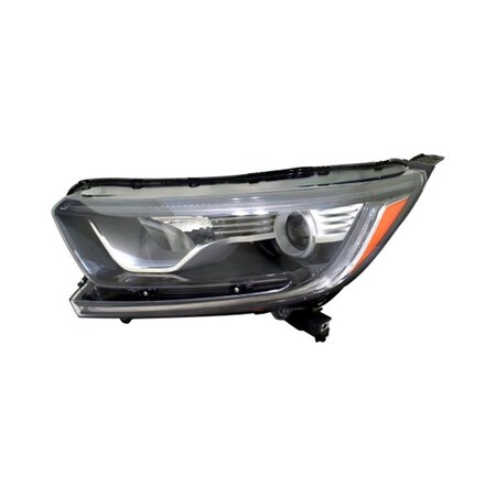 Tyc 20-9918-00 Left Hand Head Light for 2017-2022 Honda CR-V TYC20-9918-00